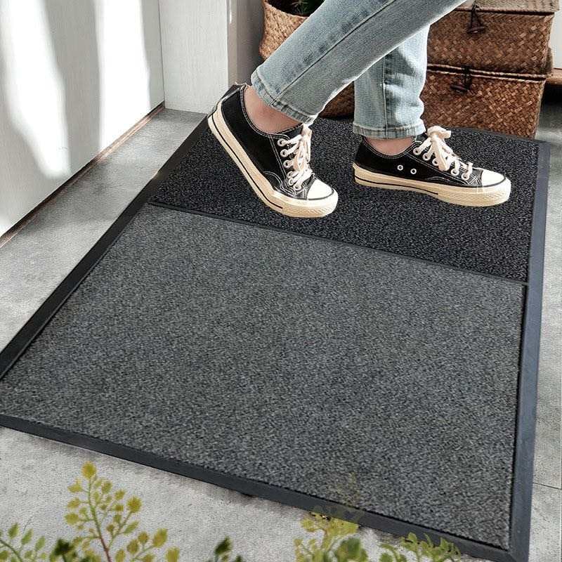 Disinfectant Door Mat