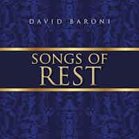 Songs Of Rest CD
