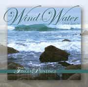 FingerPaintings: Wind & Water