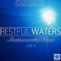 Restful Waters: Instrumental Oasis