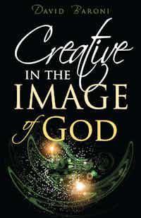 Creative In The Image Of God