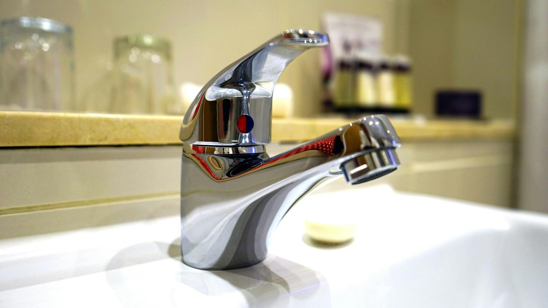 Bathroom Repairs