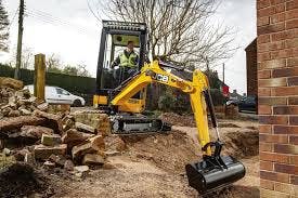Groundworks & Civil Engineering