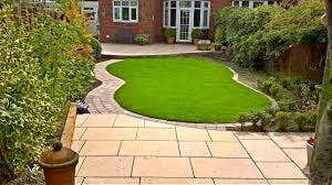 Landscaping & Gardening