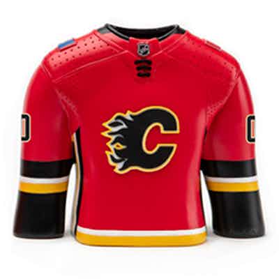 Calgary Flames&reg; MiiJERSEY