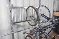 Bike Rack Kit
