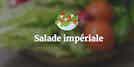 Salade impériale