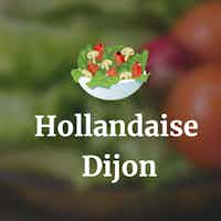 Hollandaise Dijon