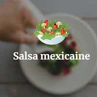 Salsa mexicaine