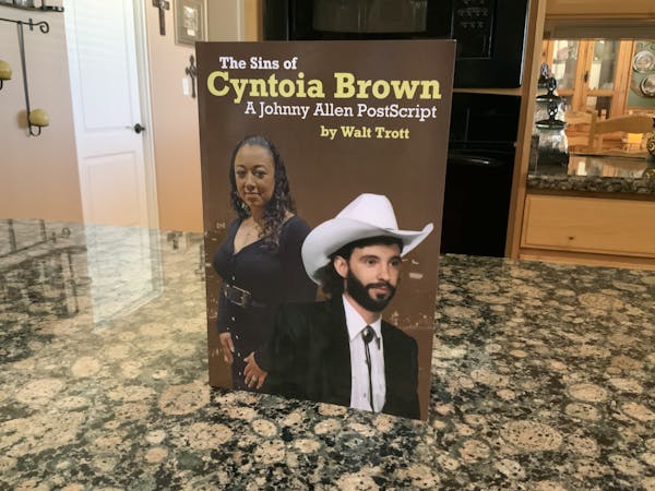 The Sins Of Cyntoia Brown: A Johnny Allen PostScript