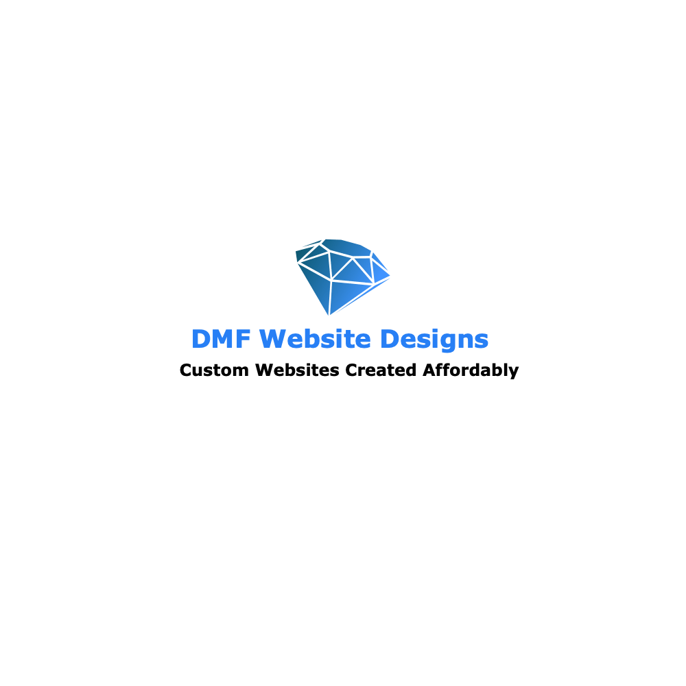 DMF Website Designs Blog