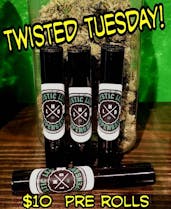 Tuesday Special