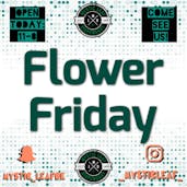 Friday Special