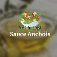 Sauce Anchois