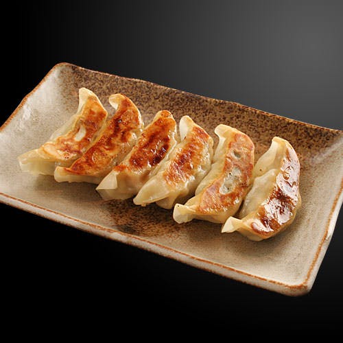Gyoza ( Pork or Vegetable)
