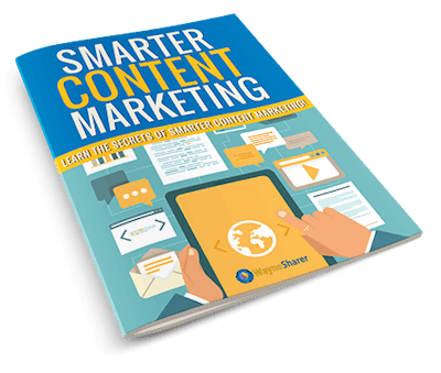 Smarter Content Marketing