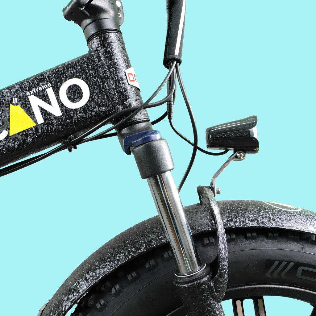 vulcano fat e bikes