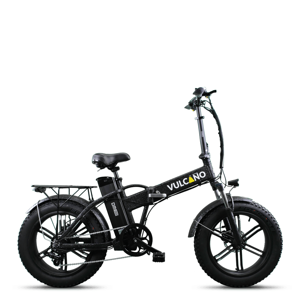 electric bike ireland