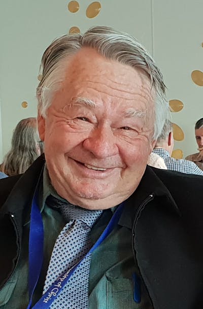 Harry Fielding