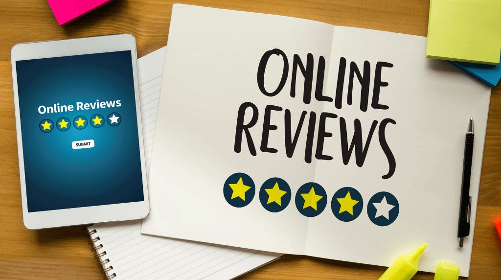 Get More Reviews From Your Customers