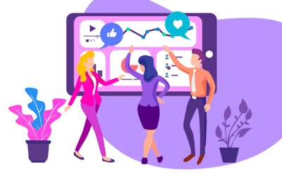 WiFi Marketing System