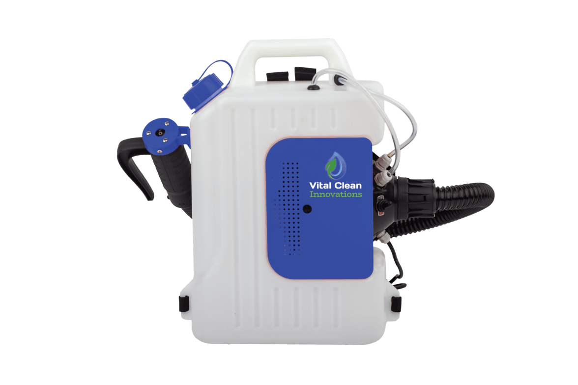 Foggers / Sprayers Vital Environmental Solutions
