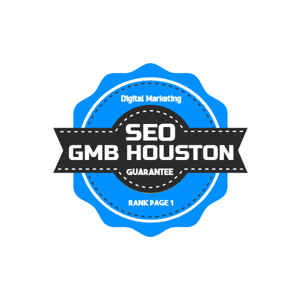 Houston SEO Consulting Services | SEO GMB HOUSTON (live)