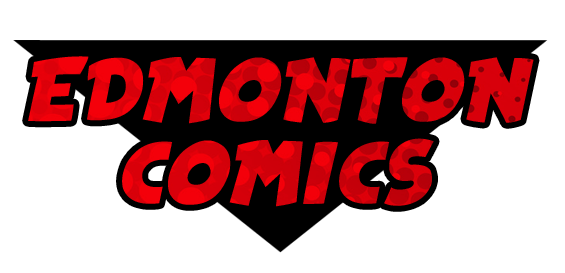 Edmonton Comics