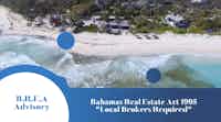Bahamas Real Estate Sales