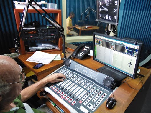 Dominica Catholic Radio