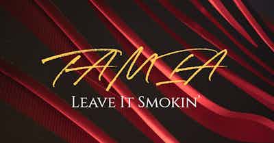 New RnB Music - Leave It Smokin' by Tamia