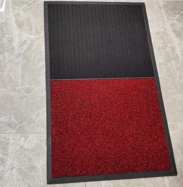 Disinfectant Door Mat