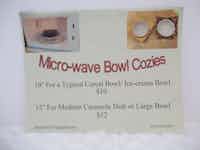 MicroWave Bowl Cozie