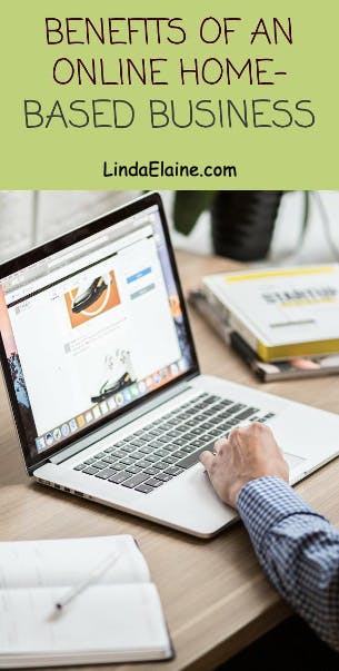 What's important in choosing an online business?