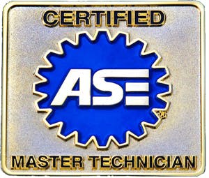 WARRANTY REPAIRS