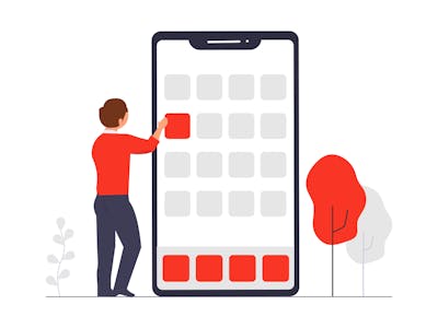 Mobile-First