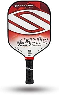 Paddle