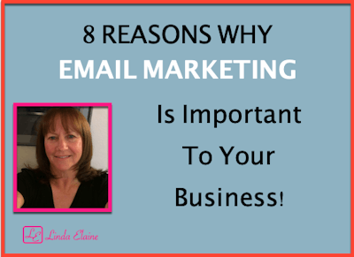 8 Reasons Why Email Marketing Is Important To Your Business