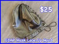 Gimp Mask