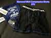 Diamond MMA Compression Shorts