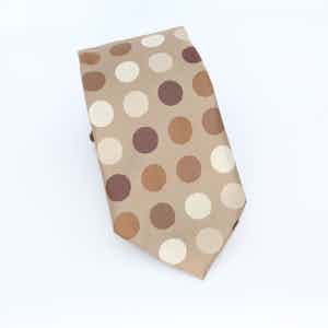 Rossi Man Tie and Pocket Square