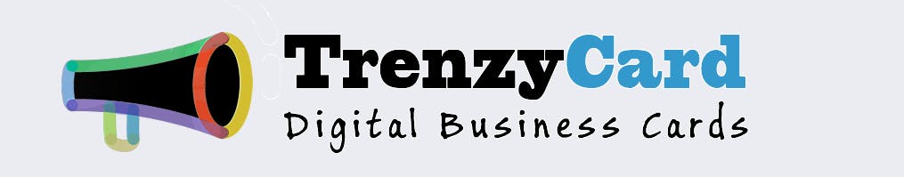 Digital Business Card Setup