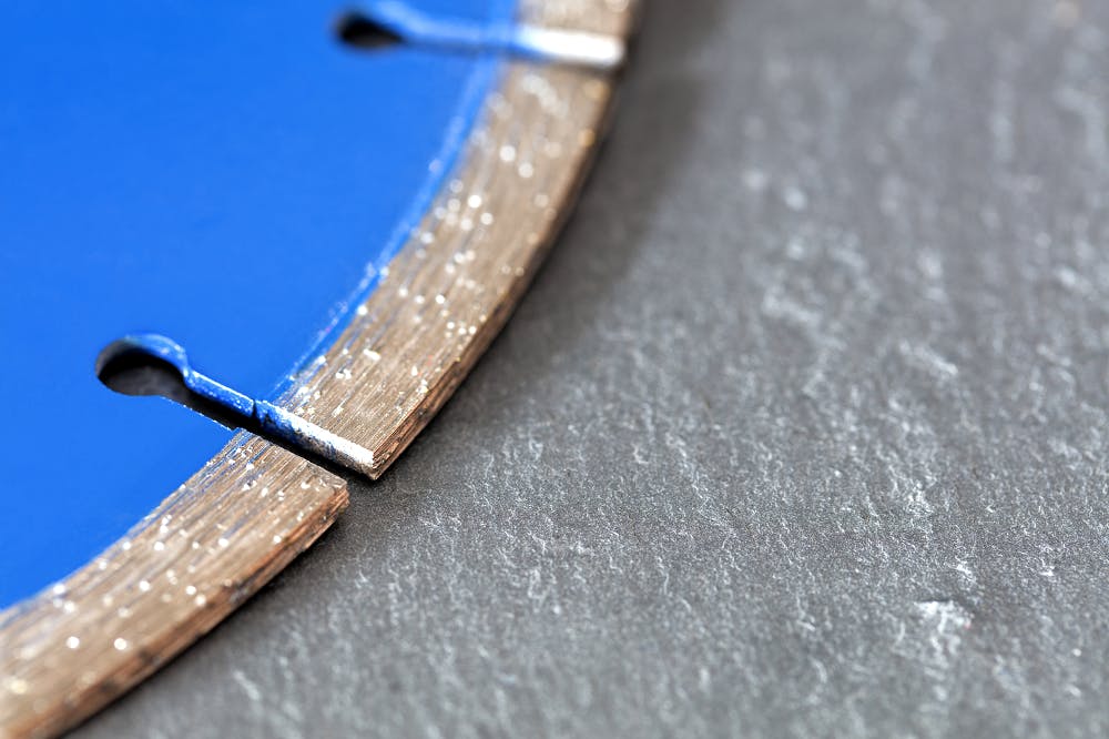 CONCRETE CUTTING