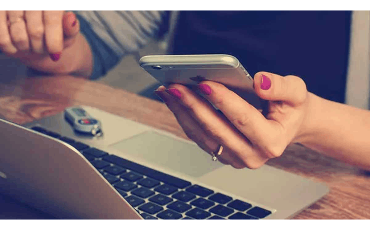mobile website builder
