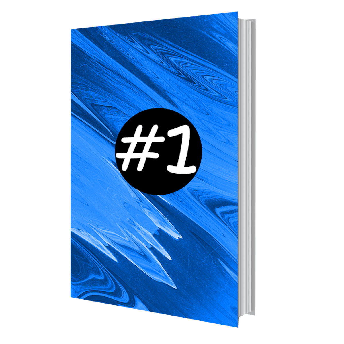 Physical books and workbooks