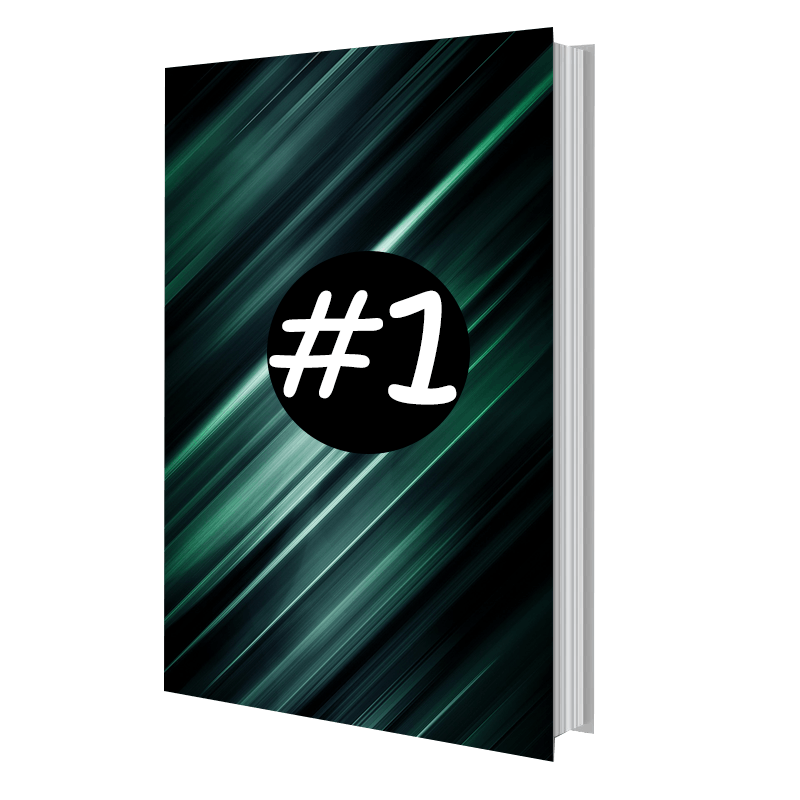 Physical books and workbooks