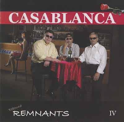 Casablanca Album
