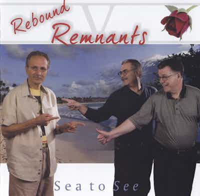 Sea To Sea (2011) Album
