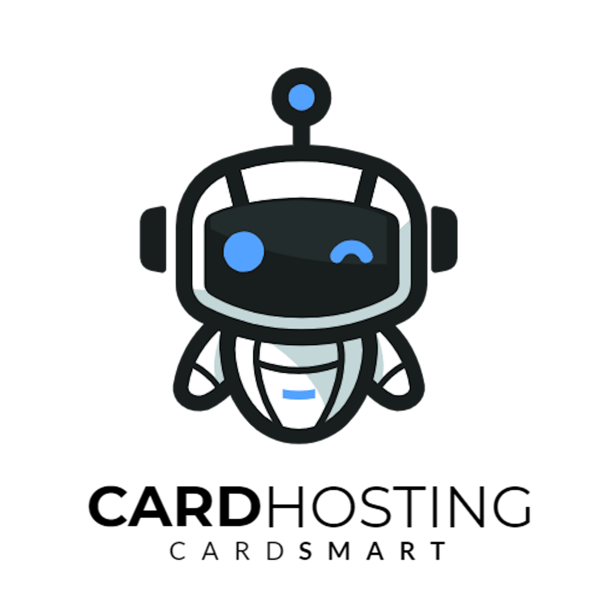 Premium Card Hosting with Card Editing & Marketing Tools