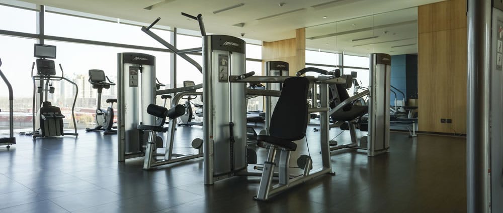 Digital Business Card - Circle V2